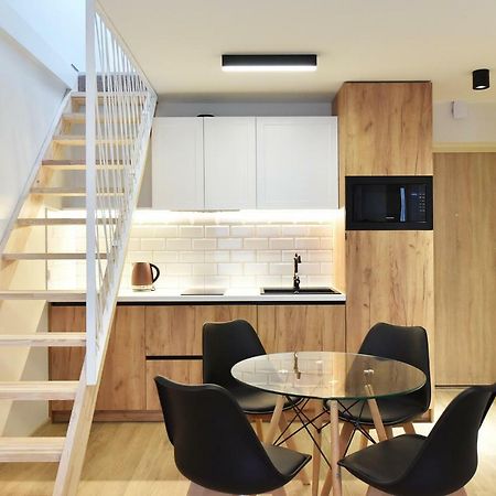 My Family Apartment Паланга Екстериор снимка