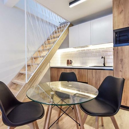 My Family Apartment Паланга Екстериор снимка