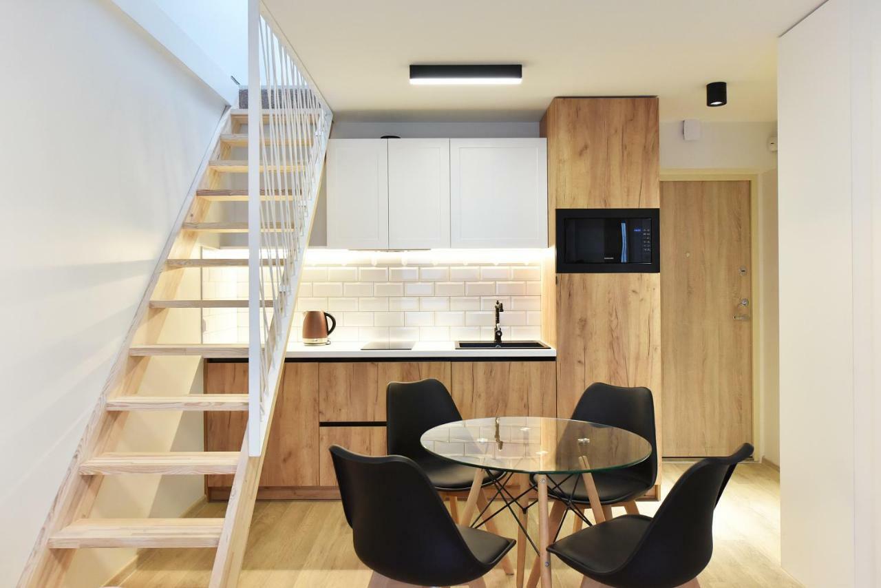 My Family Apartment Паланга Екстериор снимка