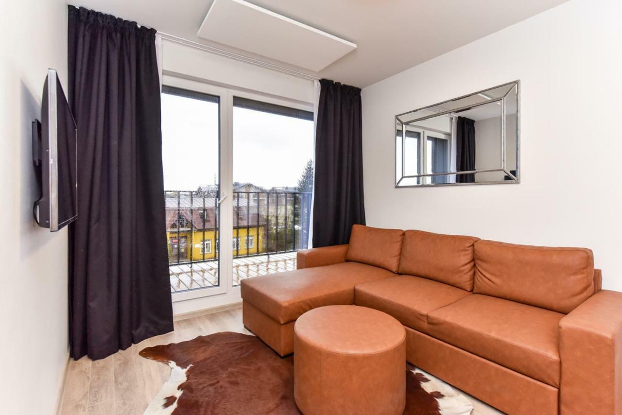 My Family Apartment Паланга Екстериор снимка
