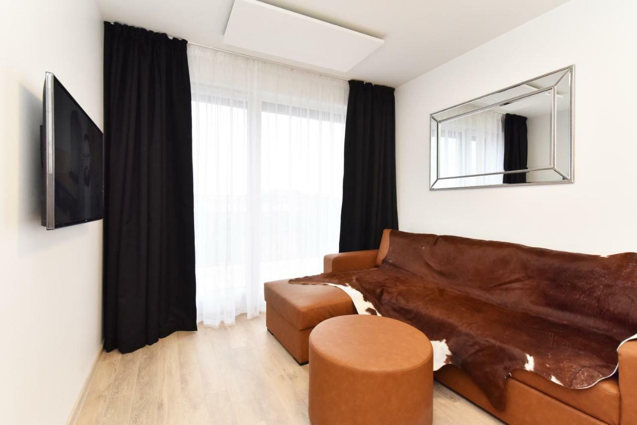 My Family Apartment Паланга Екстериор снимка