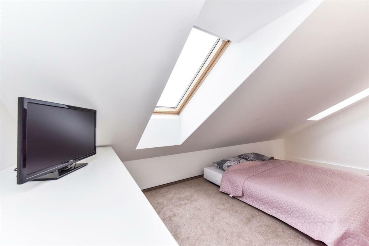 My Family Apartment Паланга Екстериор снимка